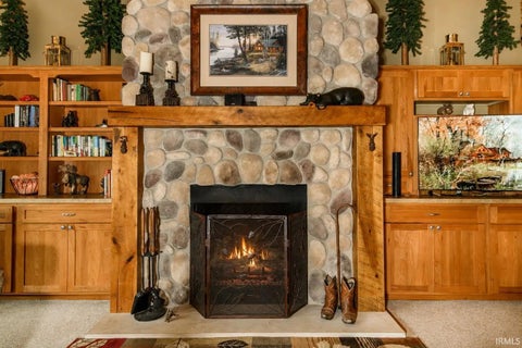 Tiny photo for 8825 W Evans Road, Bloomington, IN 47403 (MLS # 202621540)