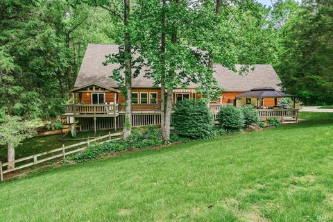 Tiny photo for 8825 W Evans Road, Bloomington, IN 47403 (MLS # 202621540)