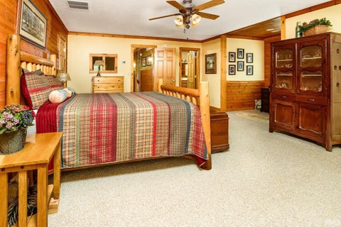 Tiny photo for 8825 W Evans Road, Bloomington, IN 47403 (MLS # 202621540)