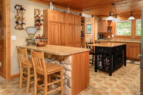 Tiny photo for 8825 W Evans Road, Bloomington, IN 47403 (MLS # 202621540)