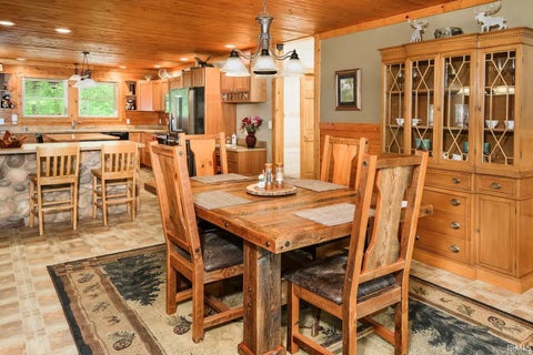 Tiny photo for 8825 W Evans Road, Bloomington, IN 47403 (MLS # 202621540)