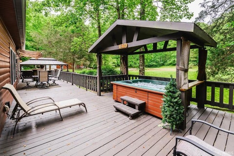 Tiny photo for 8825 W Evans Road, Bloomington, IN 47403 (MLS # 202621540)