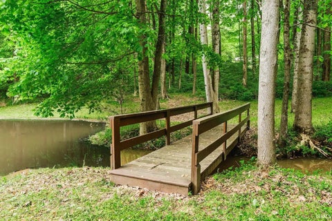 Tiny photo for 8825 W Evans Road, Bloomington, IN 47403 (MLS # 202621540)