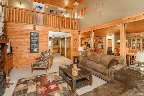Tiny photo for 8825 W Evans Road, Bloomington, IN 47403 (MLS # 202621540)
