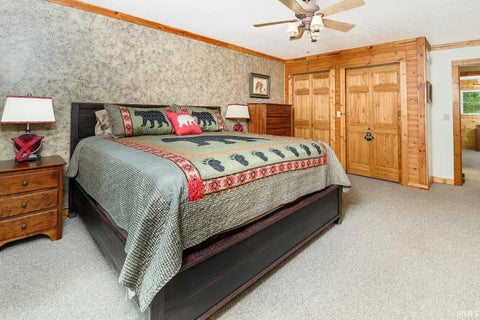 Tiny photo for 8825 W Evans Road, Bloomington, IN 47403 (MLS # 202621540)