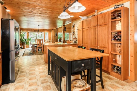 Tiny photo for 8825 W Evans Road, Bloomington, IN 47403 (MLS # 202621540)