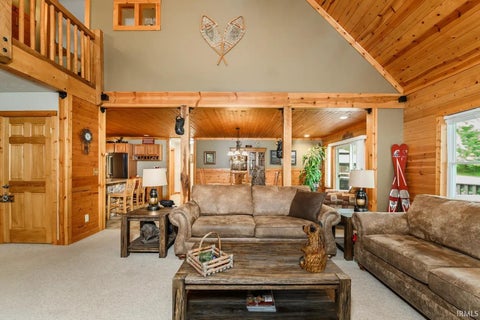 Tiny photo for 8825 W Evans Road, Bloomington, IN 47403 (MLS # 202621540)