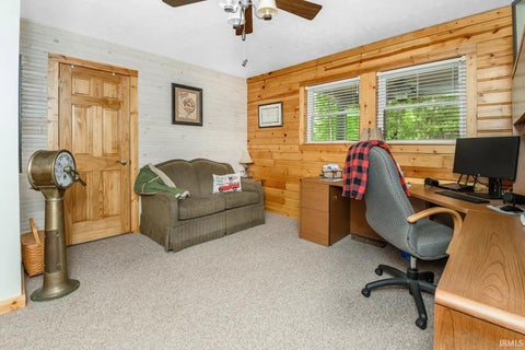 Tiny photo for 8825 W Evans Road, Bloomington, IN 47403 (MLS # 202621540)