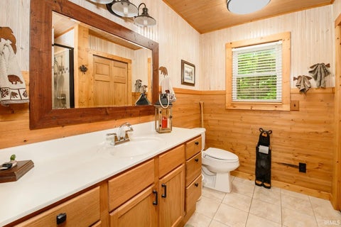 Tiny photo for 8825 W Evans Road, Bloomington, IN 47403 (MLS # 202621540)