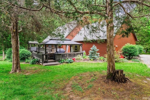 Tiny photo for 8825 W Evans Road, Bloomington, IN 47403 (MLS # 202621540)