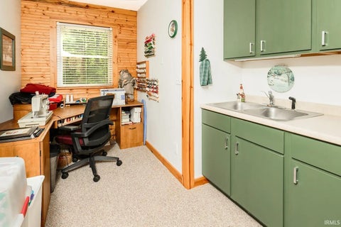 Tiny photo for 8825 W Evans Road, Bloomington, IN 47403 (MLS # 202621540)