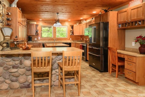 Tiny photo for 8825 W Evans Road, Bloomington, IN 47403 (MLS # 202621540)