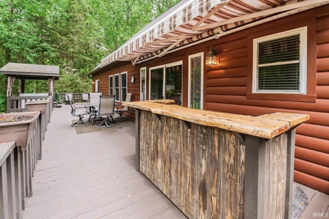 Tiny photo for 8825 W Evans Road, Bloomington, IN 47403 (MLS # 202621540)