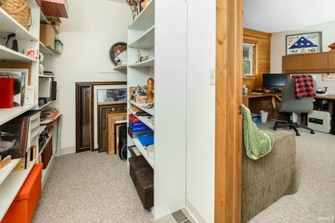 Tiny photo for 8825 W Evans Road, Bloomington, IN 47403 (MLS # 202621540)