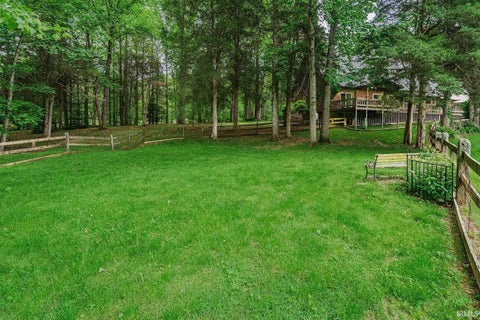 Tiny photo for 8825 W Evans Road, Bloomington, IN 47403 (MLS # 202621540)
