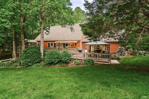 Tiny photo for 8825 W Evans Road, Bloomington, IN 47403 (MLS # 202621540)