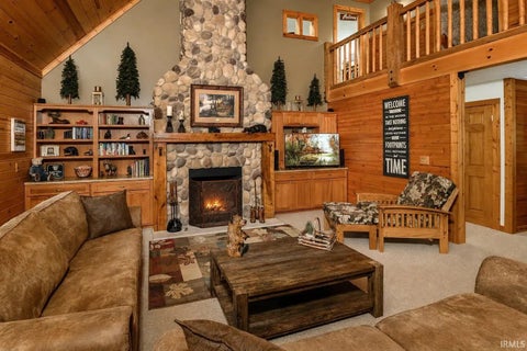Tiny photo for 8825 W Evans Road, Bloomington, IN 47403 (MLS # 202621540)
