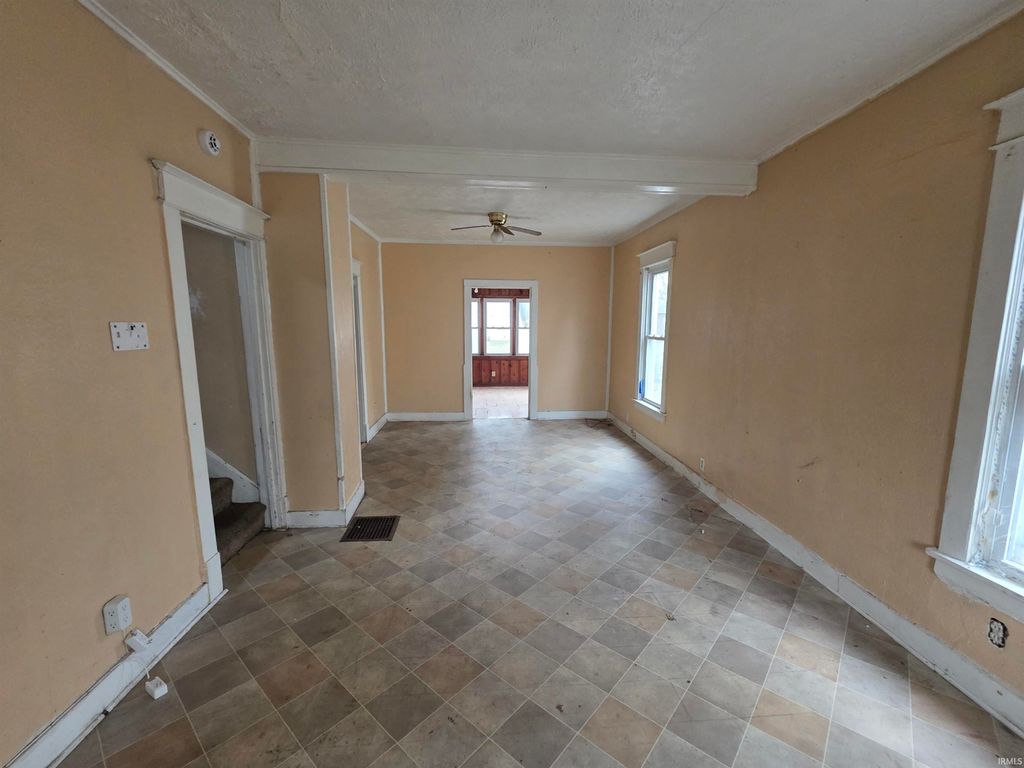 Photo of 320 E Fox Street, South Bend, IN 46613 (MLS # 202613241)