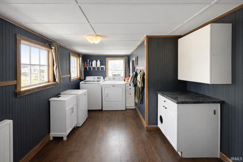 Tiny photo for 816 S Cicott Street, Logansport, IN 46947 (MLS # 202608257)