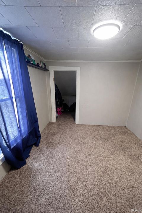 Tiny photo for 816 S Cicott Street, Logansport, IN 46947 (MLS # 202608257)