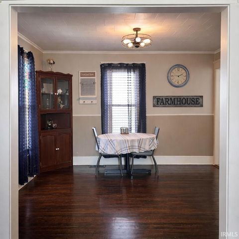 Tiny photo for 816 S Cicott Street, Logansport, IN 46947 (MLS # 202608257)