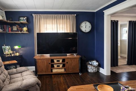 Tiny photo for 816 S Cicott Street, Logansport, IN 46947 (MLS # 202608257)