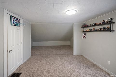 Tiny photo for 816 S Cicott Street, Logansport, IN 46947 (MLS # 202608257)