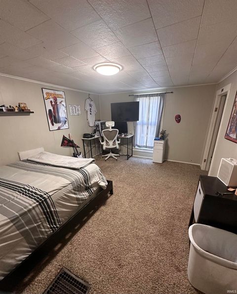 Tiny photo for 816 S Cicott Street, Logansport, IN 46947 (MLS # 202608257)