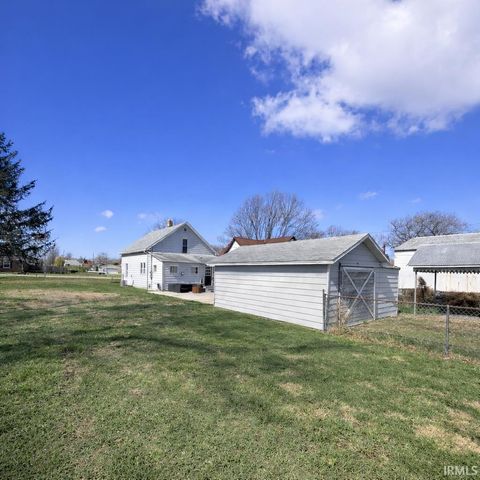 Tiny photo for 816 S Cicott Street, Logansport, IN 46947 (MLS # 202608257)