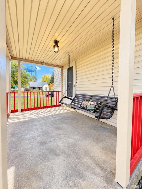 Tiny photo for 623 W Marion Street, Monticello, IN 47960 (MLS # 202644526)