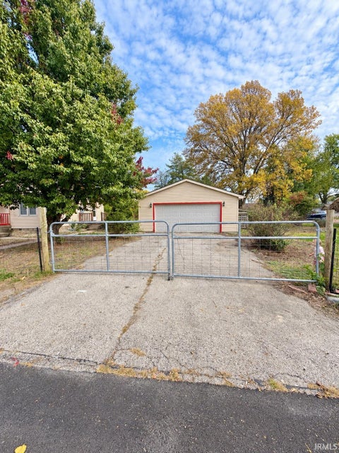 Tiny photo for 623 W Marion Street, Monticello, IN 47960 (MLS # 202644526)