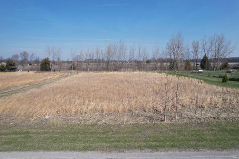 Photo of 2941 E 225 N, Monticello, IN 47960 (MLS # 202610200)