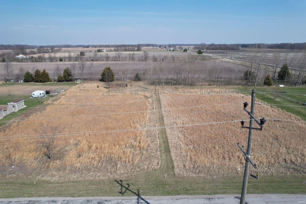 Photo of 2941 E 225 N, Monticello, IN 47960 (MLS # 202610200)