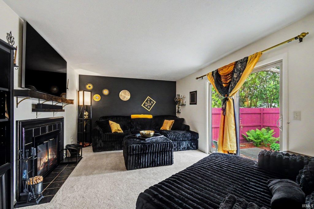 Photo of 2940 Marrett Drive, Mishawaka, IN 46544 (MLS # 202619214)