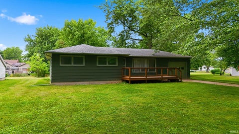 Tiny photo for 904 W 9th Street, Rochester, IN 46975 (MLS # 202621994)