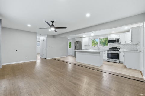 Tiny photo for 904 W 9th Street, Rochester, IN 46975 (MLS # 202621994)