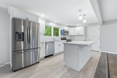Tiny photo for 904 W 9th Street, Rochester, IN 46975 (MLS # 202621994)