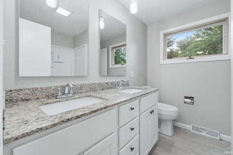 Tiny photo for 904 W 9th Street, Rochester, IN 46975 (MLS # 202621994)