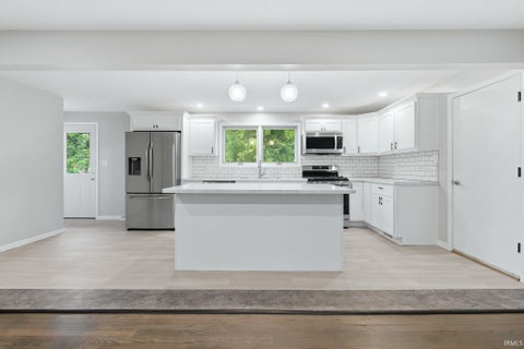 Tiny photo for 904 W 9th Street, Rochester, IN 46975 (MLS # 202621994)