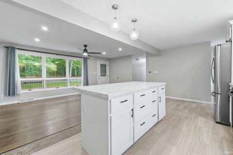 Tiny photo for 904 W 9th Street, Rochester, IN 46975 (MLS # 202621994)