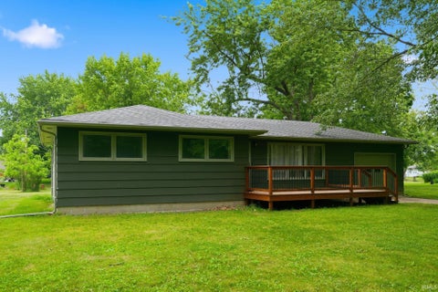 Tiny photo for 904 W 9th Street, Rochester, IN 46975 (MLS # 202621994)