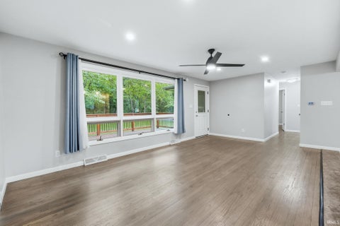 Tiny photo for 904 W 9th Street, Rochester, IN 46975 (MLS # 202621994)