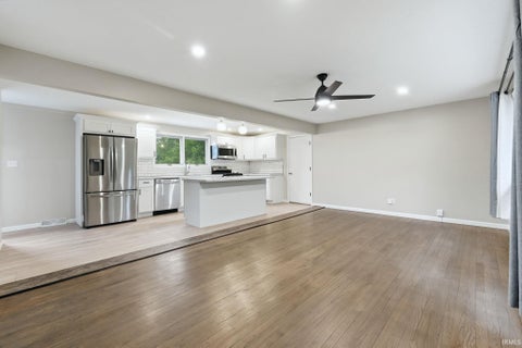 Tiny photo for 904 W 9th Street, Rochester, IN 46975 (MLS # 202621994)