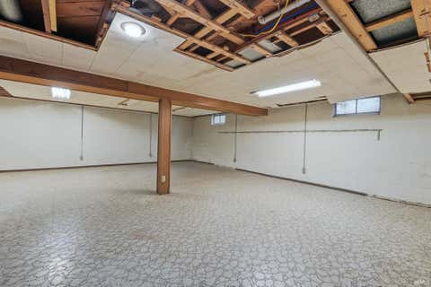 Tiny photo for 904 W 9th Street, Rochester, IN 46975 (MLS # 202621994)