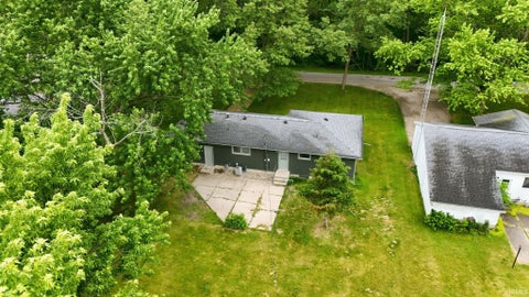 Tiny photo for 904 W 9th Street, Rochester, IN 46975 (MLS # 202621994)