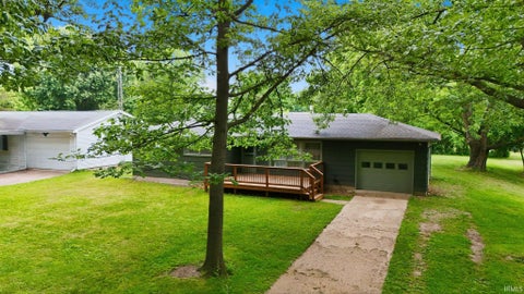 Tiny photo for 904 W 9th Street, Rochester, IN 46975 (MLS # 202621994)