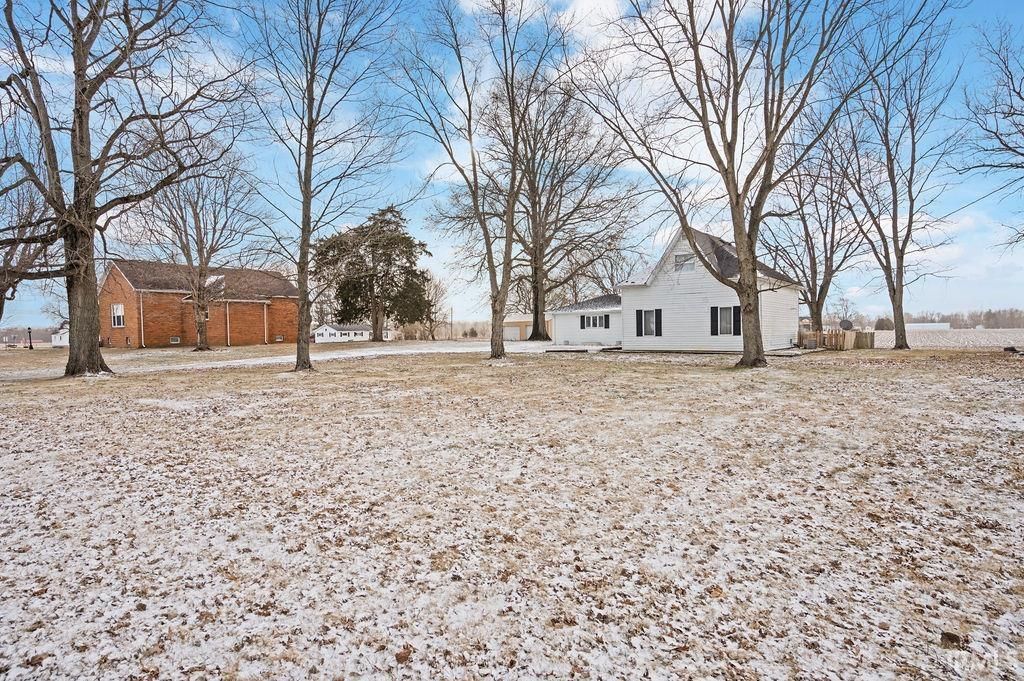 Photo of 10955 E 400 SOUTH, Greentown, IN 46936 (MLS # 202602360)