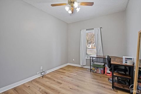 Tiny photo for 10955 E 400 SOUTH, Greentown, IN 46936 (MLS # 202602360)