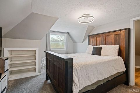 Tiny photo for 10955 E 400 SOUTH, Greentown, IN 46936 (MLS # 202602360)