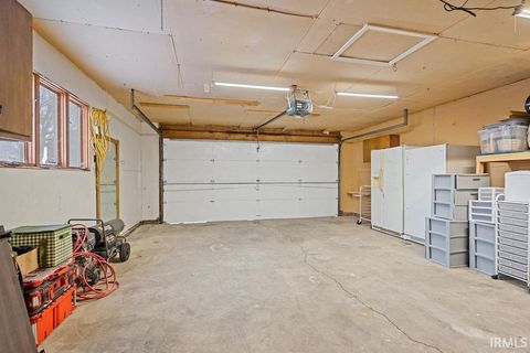 Tiny photo for 10955 E 400 SOUTH, Greentown, IN 46936 (MLS # 202602360)